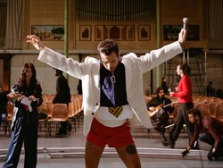 Lirik Lagu Dance No More - Harry Styles