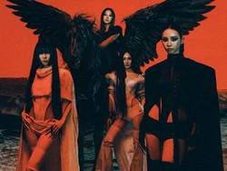 Lirik Lagu WDA (Whole Different Animal) - aespa feat G-Dragon
