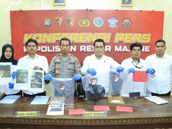 Kronologi Wanita Lansia di Majene Dibunuh Sadis Teman gegara Utang