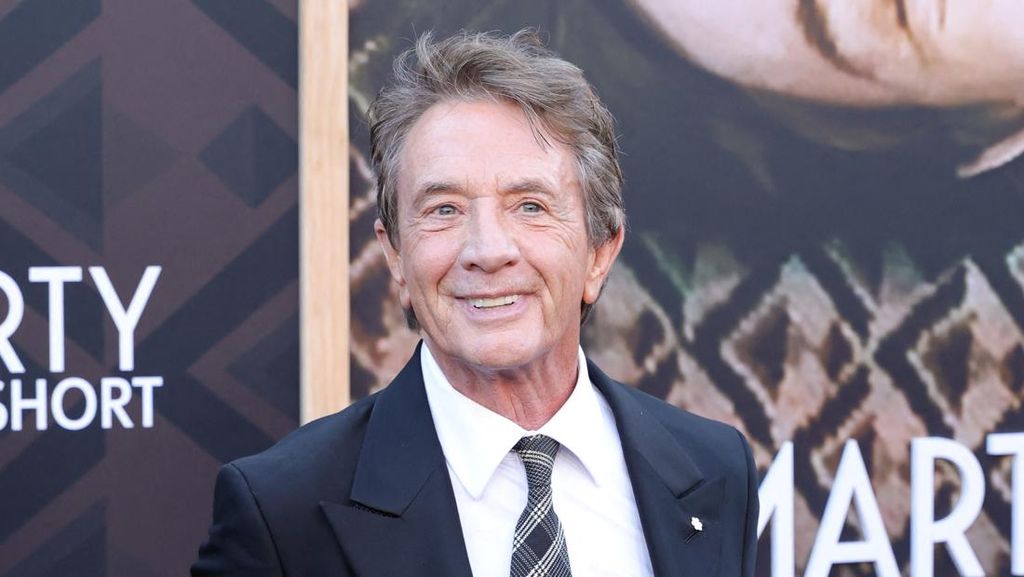Martin Short Akhirnya Buka Suara Soal Tragedi Kematian Putrinya