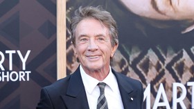 Martin Short Akhirnya Buka Suara Soal Tragedi Kematian Putrinya