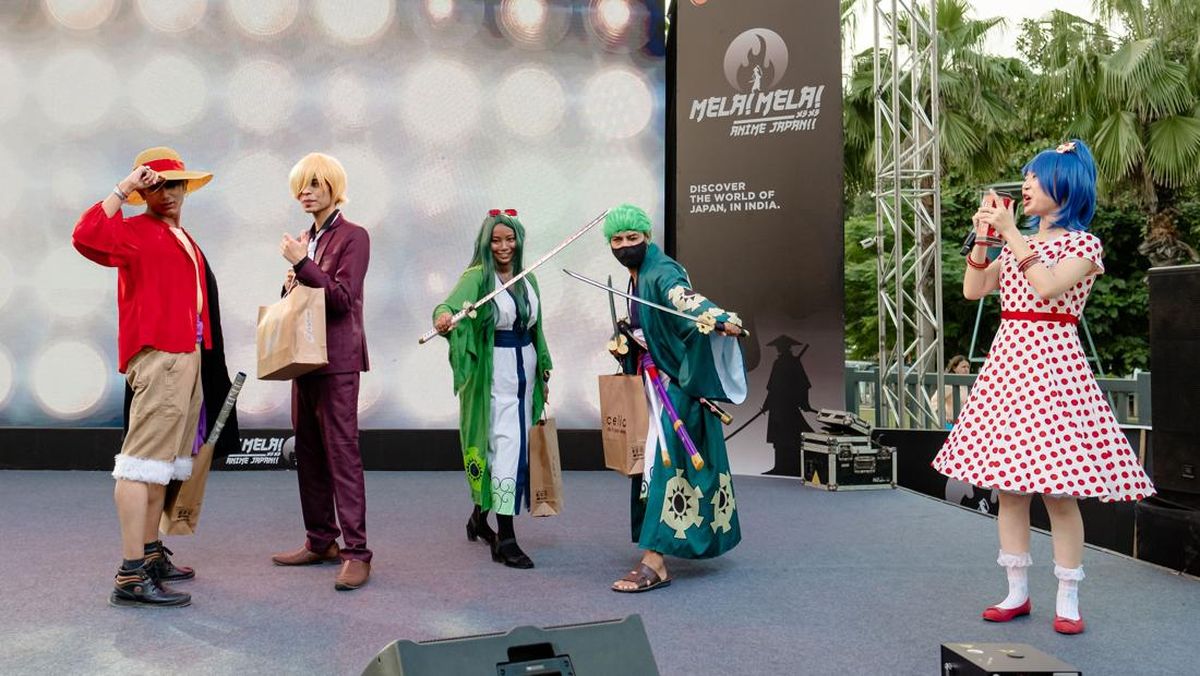 MMAJ 2026 Akan Hadir di Gandaria City Jakarta 30 dan 31 Mei
