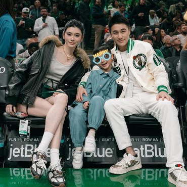 Kehidupan Ming Xi Supermodel China Usai Nikahi Anak Raja Judi Makau