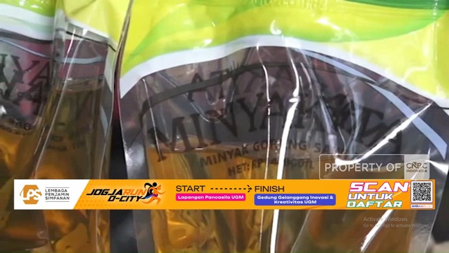 Video: Minyakita Disebut Mahal, Mendag Sebut Lebih Baik Dari 2025