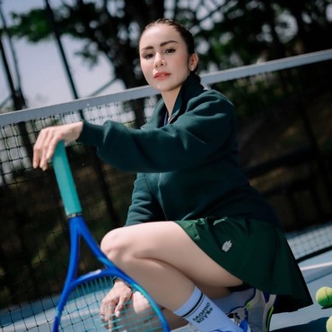 Momo eks Geisha Curhat Masa Lalu yang Bikin Percaya Karma Itu Nyata