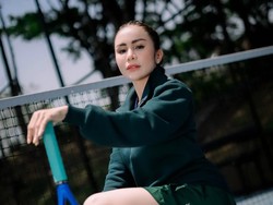 Momo eks Geisha Curhat Masa Lalu yang Bikin Percaya Karma Itu Nyata