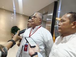Pelapor Sebut Syekh Ahmad Al Misry Ditangkap dan Ditahan Otoritas Mesir