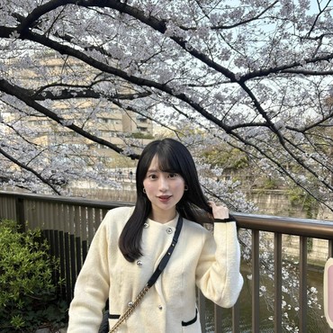Eks Idol Jepang Nagasawa Nanako Keracunan Usai Makan Telur Mentah di Bali