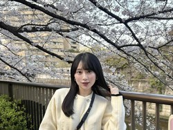 Eks Idol Jepang Nagasawa Nanako Keracunan Usai Makan Telur Mentah di Bali