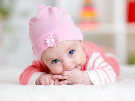 Nama Bayi 2026 Makin Tak Biasa, Ini Daftar yang Jadi Favorit Orang Tua