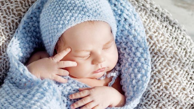 10 Tren Nama Bayi Pendek yang Banyak Dipilih Para Orang Tua Tahun 2026
