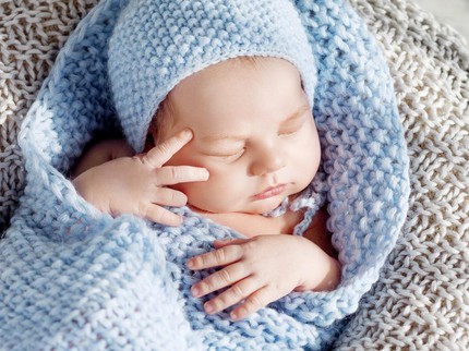 10 Tren Nama Bayi Pendek yang Banyak Dipilih Para Orang Tua Tahun 2026