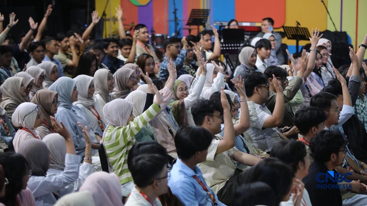 Peserta Magang Gaji UMP Mulai Kerja, Ini Daftar Lengkap Uang Sakunya