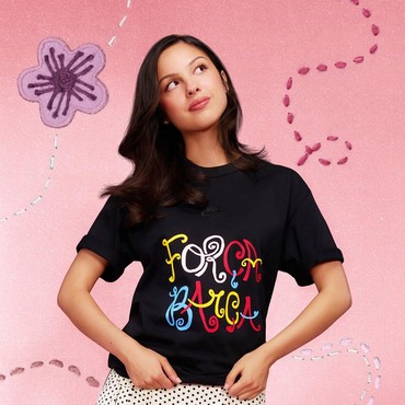 Bukan Cari Pacar Baru, Ini Cara Jitu Olivia Rodrigo Bangkit dari Patah Hati