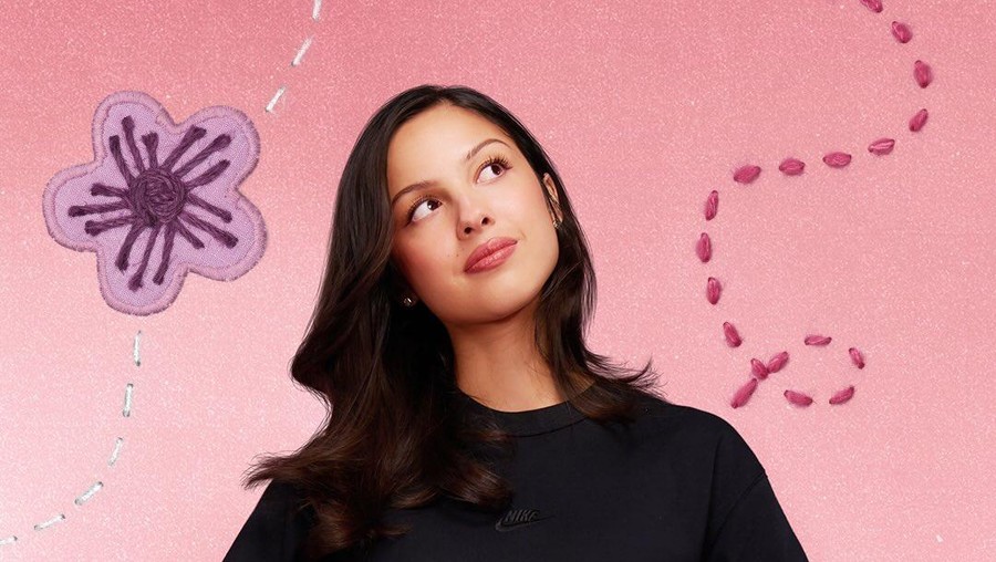 Olivia Rodrigo