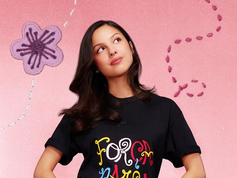 Bukan Cari Pacar Baru, Ini Cara Jitu Olivia Rodrigo Bangkit dari Patah Hati
