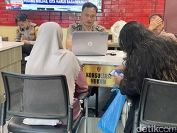 Remaja Perempuan di Palembang Dilaporkan Hilang Usai Pamit Pergi Kerja