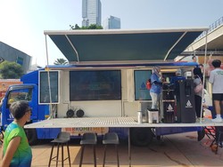 PAM Jaya Dorong Penggunaan Water Purifier untuk Kurangi Sampah Plastik