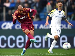 Parma Vs Roma: Dramatis, Penalti Malen di Injury Time Menangkan I Lupi