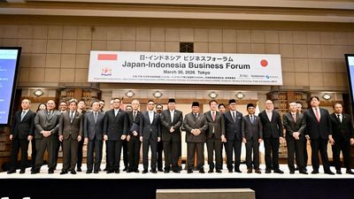 Sinergi Pegadaian Kembangkan Sustainable Financing Framework 2026