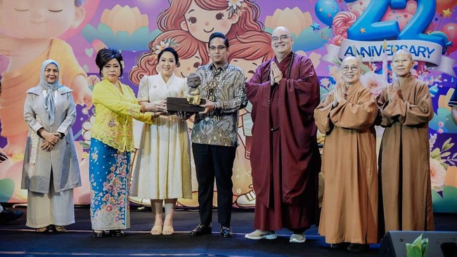 Wali Kota Medan, Rico Waas, menekankan pentingnya teknologi sebagai solusi untuk pelayanan publik dan pengembangan generasi muda.