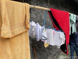 Bayi dari Rumah Penampungan Pakem Segera Dipertemukan dengan Ortunya