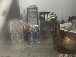 Kondisi 11 Bayi dari Rumah Penampungan Ilegal di Pakem Usai Dievakuasi