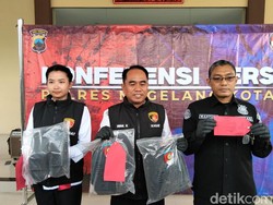 Terungkap Motif Penganiayaan Maut di Magelang, Dipicu Aksi Pelecehan