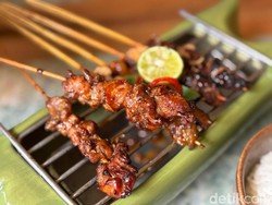 5 Restoran di One Satrio yang Punya Nasi Tempong hingga Bone Marrow Nikmat