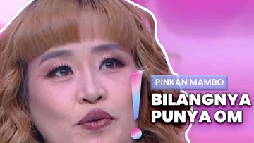 Video: Selain Bohong soal Rumah, Ini Alasan Pinkan Cerai dari Arya Khan 