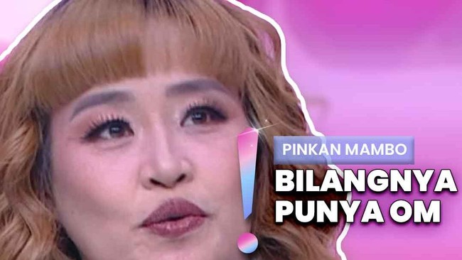 Video: Selain Bohong soal Rumah, Ini Alasan Pinkan Cerai dari Arya Khan