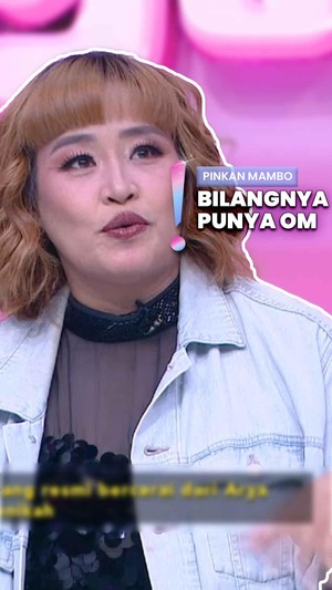 Video: Selain Bohong soal Rumah, Ini Alasan Pinkan Cerai dari Arya Khan