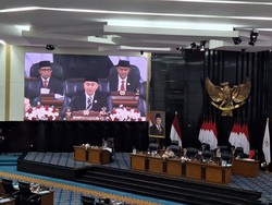 PSI Usul DKI Bikin Layanan Visum Gratis untuk Perempuan Korban Kekerasan