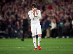 Kroos Nilai Madrid seperti Kalah Sebelum Bertanding di El Clasico