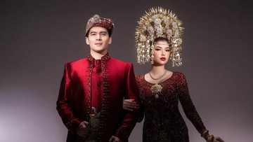 Update Informasi Selebriti InsertLive : Sebelum Beri Restu, Mertua Sempat Pertanyakan Ini Perihal Ridho Illahi