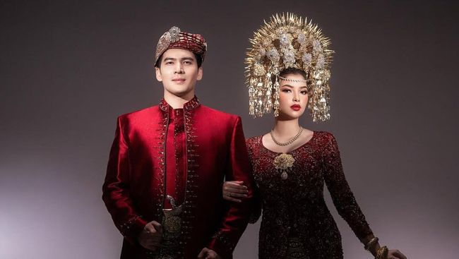 Sebelum Beri Restu, Mertua Sempat Pertanyakan Ini Perihal Ridho Illahi