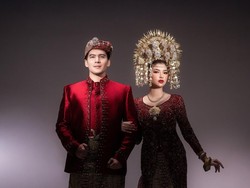 Sebelum Beri Restu, Mertua Sempat Pertanyakan Ini Perihal Ridho Illahi