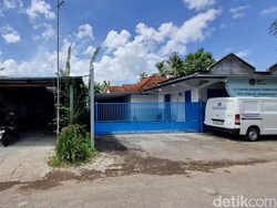 Cemari Air Sumur Warga, SPPG di Trimurti Akhirnya Ditutup Sementara