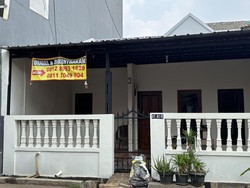 Ramai-ramai Warga Taman Mangu Jual Rumah, Segini Kisaran Harganya