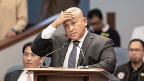 ICC Rilis Surat Perintah Tangkap Kroni Eks Presiden Filipina Duterte