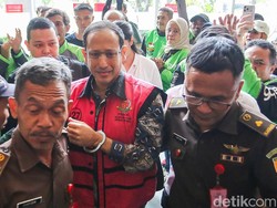 Tuntutan 18 Tahun Penjara untuk Mantan Mendikbudristek Nadiem Makarim