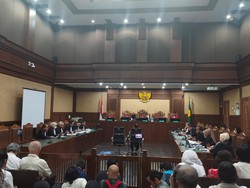 Jaksa Cecar Nadiem soal Jurist Tan Shadow Menteri Bikin Dirjen Takut