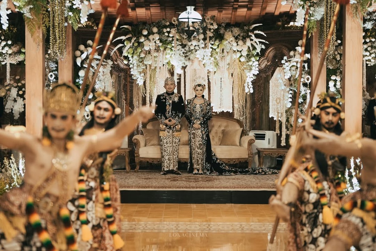 Soimah ngunduh mantu