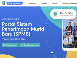 Lengkap! Tahapan Pra-Pendaftaran SPMB Jatim 2026