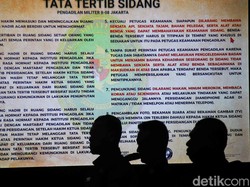 Dokter Forensik: Kacab Bank Ilham Tewas Dicekik, Ada Bekas Kuku di Leher