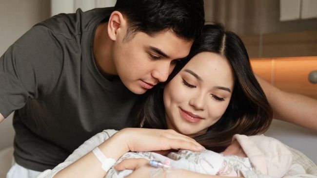 Deretan Rumah Sakit Bersalin Favorit Artis Indonesia, Fasilitasnya Jadi Sorotan