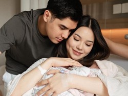 Arti Nama Soleil Zephora Ghazali Anak Al-Alyssa Daguise