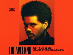 Konser The Weeknd 2026 Indonesia: Jadwal dan Cara Beli Tiket