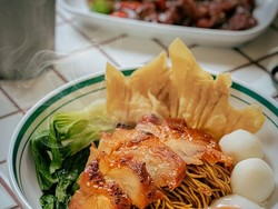 5 Chinese Food Halal di Jakarta Barat, Ada yang Legendaris Sejak 1958!