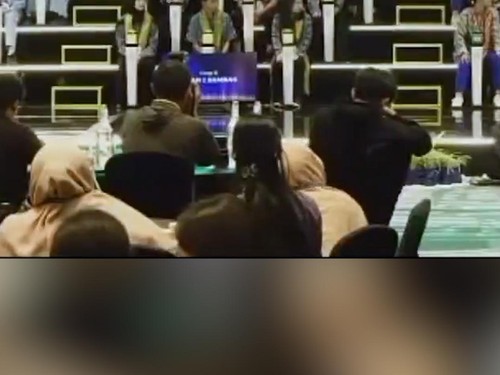 MPR Respons Viral Jawaban Peserta Lomba Cerdas Cermat Disalahkan Juri